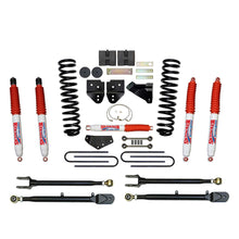 Load image into Gallery viewer, Skyjacker F86024K-N Suspension Lift Kit w/Shock Fits 08-10 F-250 Super Duty