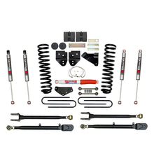 Load image into Gallery viewer, Skyjacker F86024KH-M Suspension Lift Kit w/Shock Fits 08-10 F-350 Super Duty