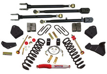 Load image into Gallery viewer, Skyjacker F86024KH Suspension Lift Kit Fits 08-10 F-350 Super Duty