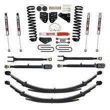 Load image into Gallery viewer, Skyjacker F86024KS-M Suspension Lift Kit w/Shock Fits 08-10 F-250 Super Duty