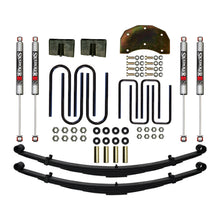 Load image into Gallery viewer, Skyjacker F860MK-M Suspension Lift Kit w/Shock Fits 86-97 F-250 HD F-350