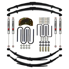 Load image into Gallery viewer, Skyjacker F860MKS-M Suspension Lift Kit w/Shock Fits 86-97 F-250 HD F-350