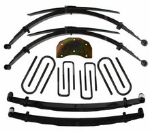 Load image into Gallery viewer, Skyjacker F860MKS Suspension Lift Kit Fits 86-97 F-250 HD F-350