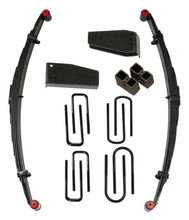 Load image into Gallery viewer, Skyjacker F860TK-M Suspension Lift Kit w/Shock Fits 80-98 F-250 F-350
