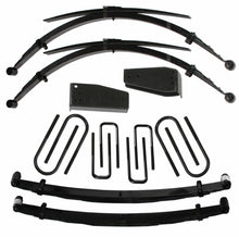 Load image into Gallery viewer, Skyjacker F860TKS Suspension Lift Kit Fits 80-98 F-250 F-350