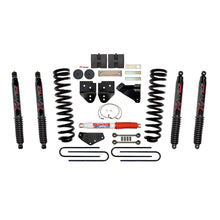 Load image into Gallery viewer, Skyjacker F8651K-B Suspension Lift Kit w/Shock Fits 08-10 F-250 Super Duty