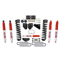 Load image into Gallery viewer, Skyjacker F8651K-H Suspension Lift Kit w/Shock Fits 08-10 F-250 Super Duty