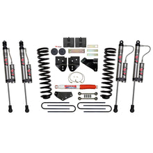 Load image into Gallery viewer, Skyjacker F8651K-X Suspension Lift Kit w/Shock Fits 08-10 F-250 Super Duty