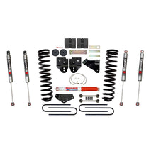 Load image into Gallery viewer, Skyjacker F8651KH-M Suspension Lift Kit w/Shock Fits 08-10 F-350 Super Duty