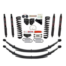 Load image into Gallery viewer, Skyjacker F8651KS-B Suspension Lift Kit w/Shock Fits 08-10 F-250 Super Duty