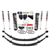 Load image into Gallery viewer, Skyjacker F8651KSH-M Suspension Lift Kit w/Shock Fits 08-10 F-350 Super Duty