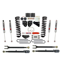 Load image into Gallery viewer, Skyjacker F86524K-M Suspension Lift Kit w/Shock Fits 08-10 F-250 Super Duty