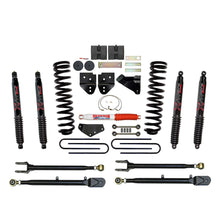 Load image into Gallery viewer, Skyjacker F86524KH-B Suspension Lift Kit w/Shock Fits 08-10 F-350 Super Duty