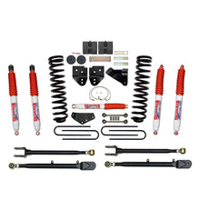 Load image into Gallery viewer, Skyjacker F86524KH-H Suspension Lift Kit w/Shock Fits 08-10 F-350 Super Duty