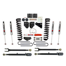 Load image into Gallery viewer, Skyjacker F86524KH-M Suspension Lift Kit w/Shock Fits 08-10 F-350 Super Duty