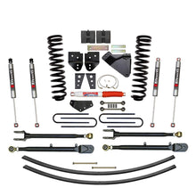 Load image into Gallery viewer, Skyjacker F8802KH-M Suspension Lift Kit w/Shock Fits 08-10 F-350 Super Duty