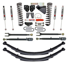 Load image into Gallery viewer, Skyjacker F8802KS-M Suspension Lift Kit w/Shock Fits 08-10 F-250 Super Duty