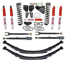 Load image into Gallery viewer, Skyjacker F8802KS-N Suspension Lift Kit w/Shock Fits 08-10 F-250 Super Duty