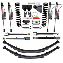 Load image into Gallery viewer, Skyjacker F8852KS-X Suspension Lift Kit w/Shock Fits 08-10 F-250 Super Duty