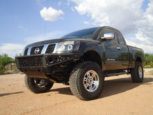 Load image into Gallery viewer, Addictive Desert Designs F901822590103 Venom Front Bumper Fits 04-14 Titan