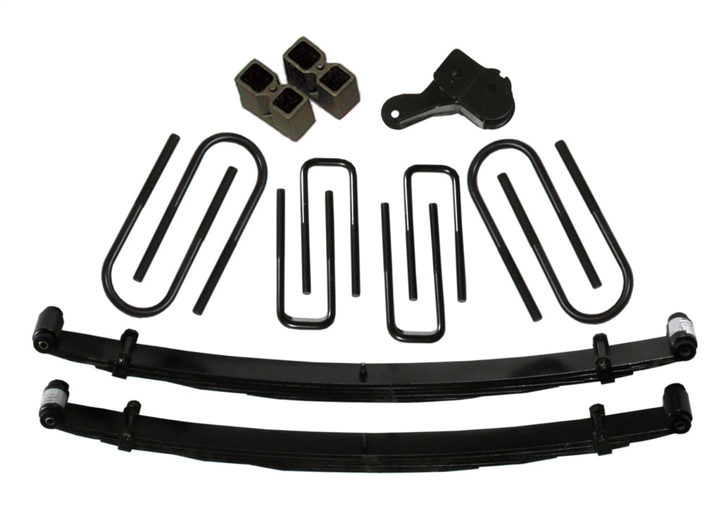 Skyjacker F9203K-H Suspension Lift Kit w/Shock