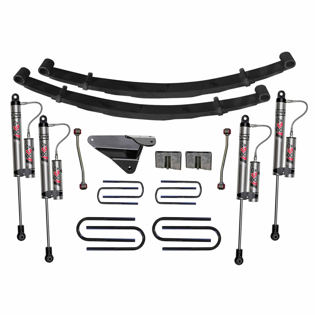 Skyjacker F9403MK-X Suspension Lift Kit w/Shock