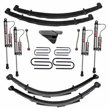 Load image into Gallery viewer, Skyjacker F940MKS-X Suspension Lift Kit w/Shock