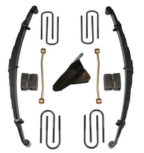 Load image into Gallery viewer, Skyjacker F940MK Suspension Lift Kit Fits 99 F-250 Super Duty F-350 Super Duty