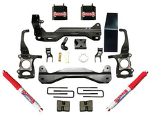 Load image into Gallery viewer, Skyjacker F945BPH Pallet Kit Fits 09-14 F-150