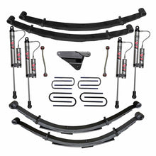 Load image into Gallery viewer, Skyjacker F945MKS-X Suspension Lift Kit w/Shock