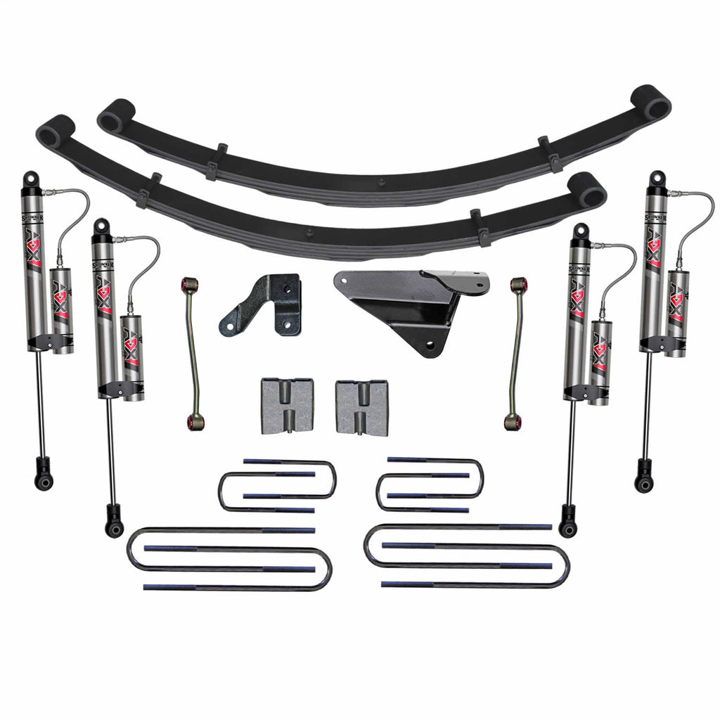 Skyjacker F9602MK-X Suspension Lift Kit w/Shock