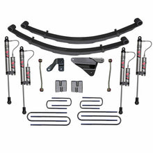 Load image into Gallery viewer, Skyjacker F9602MK-X Suspension Lift Kit w/Shock