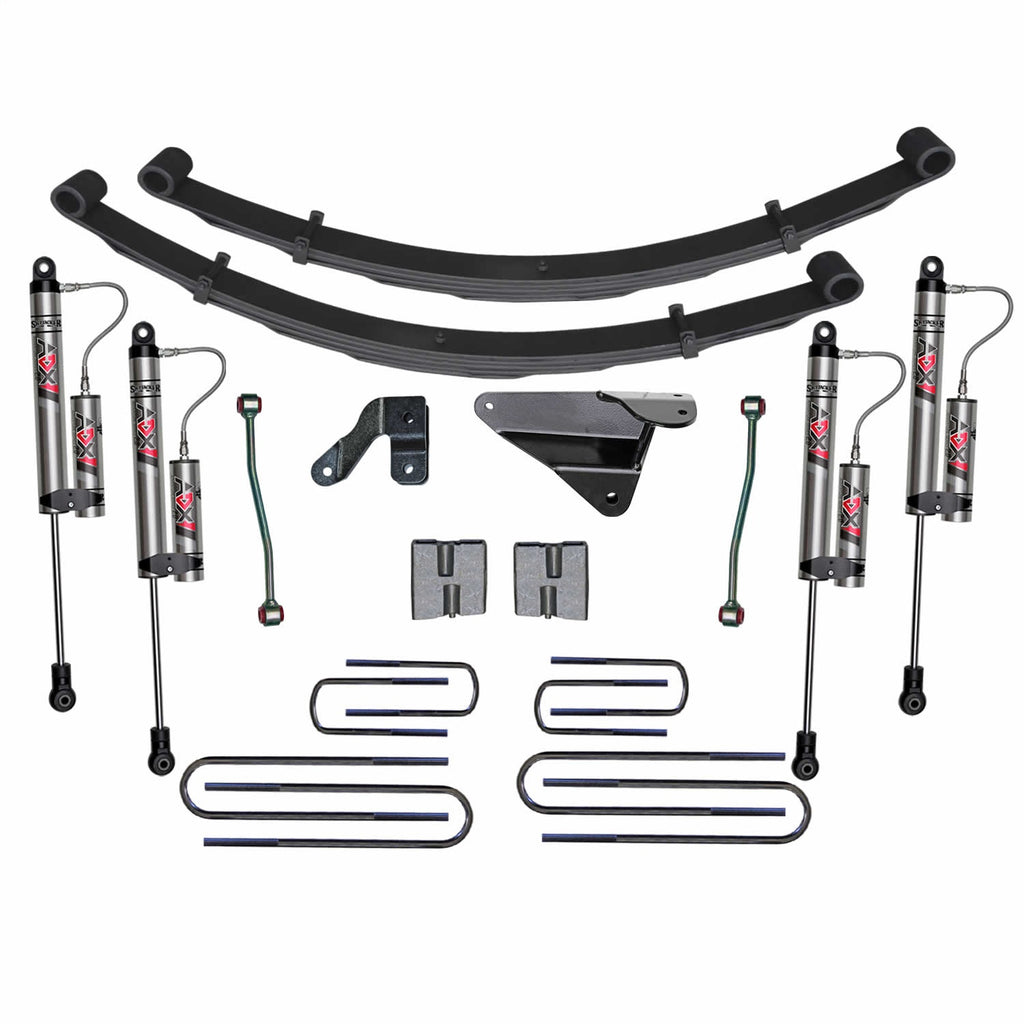 Skyjacker F9603MK-X Suspension Lift Kit w/Shock