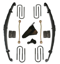 Load image into Gallery viewer, Skyjacker F9603MK Suspension Lift Kit Fits 99 F-250 Super Duty F-350 Super Duty