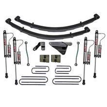 Load image into Gallery viewer, Skyjacker F960MK-X Suspension Lift Kit w/Shock