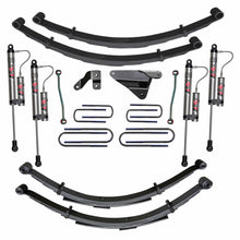 Load image into Gallery viewer, Skyjacker F960MKS-X Suspension Lift Kit w/Shock