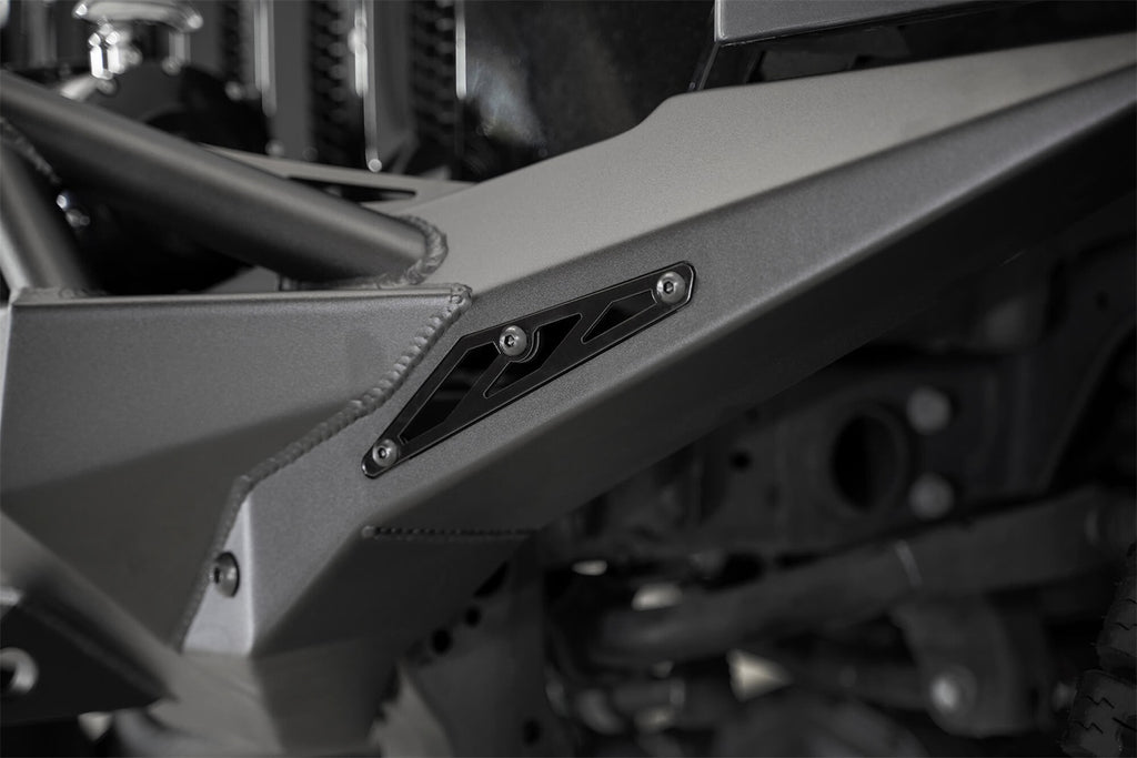 Addictive Desert Designs F961752080103 Stealth Fighter Front Bumper