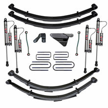 Load image into Gallery viewer, Skyjacker F9653MKS-X Suspension Lift Kit w/Shock