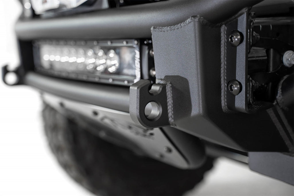 Addictive Desert Designs F978122130103 ADD PRO Front Bumper