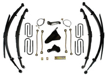 Load image into Gallery viewer, Skyjacker F9853MKS-A Suspension Lift Kit Fits F-250 Super Duty F-350 Super Duty