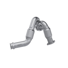 Load image into Gallery viewer, MBRP Exhaust FAL2313 Armor Lite Turbocharger Up Pipe