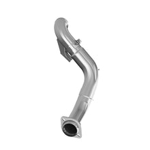 Load image into Gallery viewer, MBRP Exhaust FAL460 Armor Lite Turbocharger Down Pipe