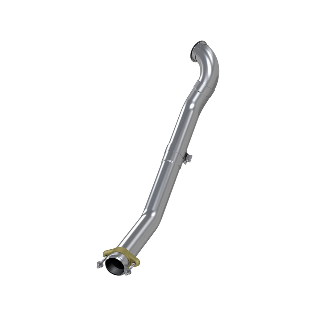 MBRP Exhaust FAL6218 Armor Lite Turbocharger Down Pipe Fits 94-97 F-250 F-350