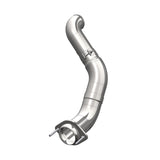 MBRP Exhaust FALCA459 Armor Lite Turbocharger Down Pipe