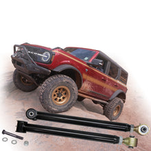 Load image into Gallery viewer, Skyjacker FB04LLR-SX Lower Flex Links Fits 21-24 Bronco