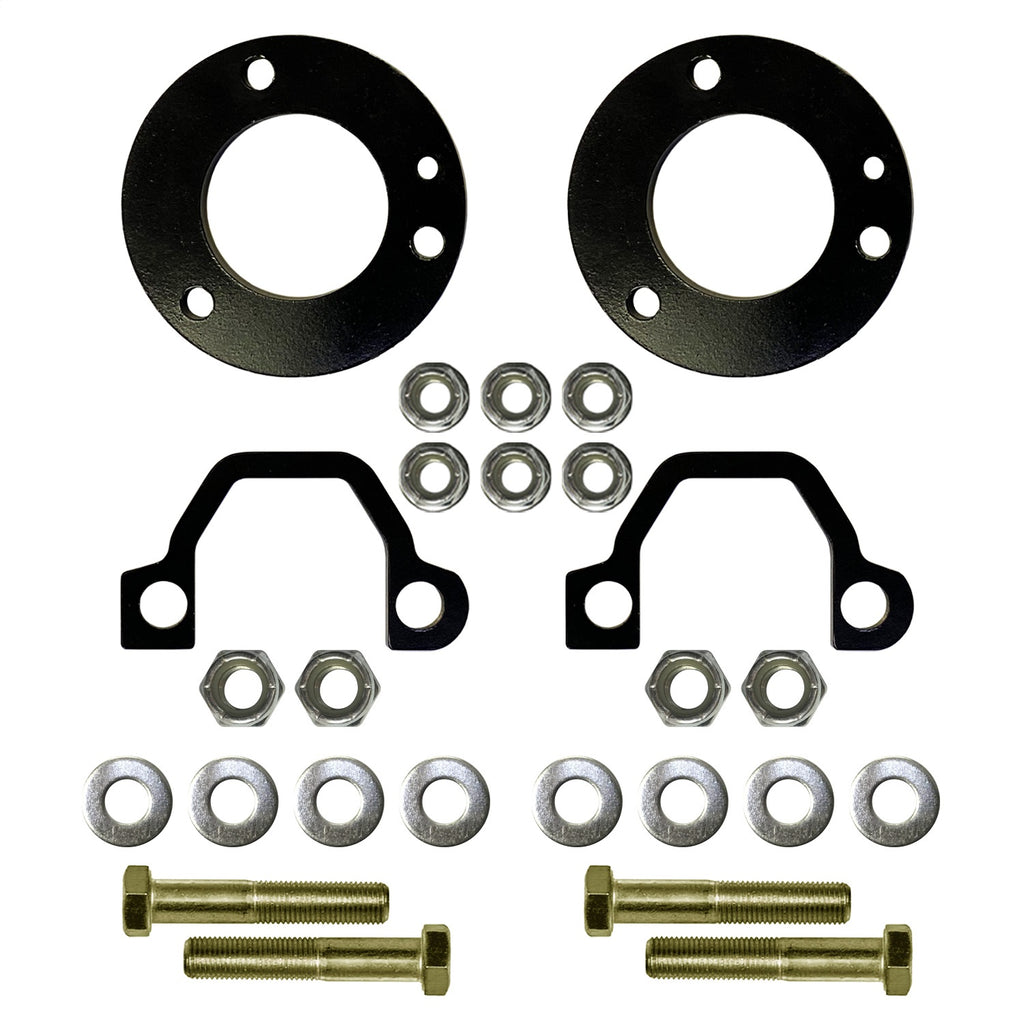 Skyjacker FB2110MS Leveling Kit Fits 21-22 Bronco