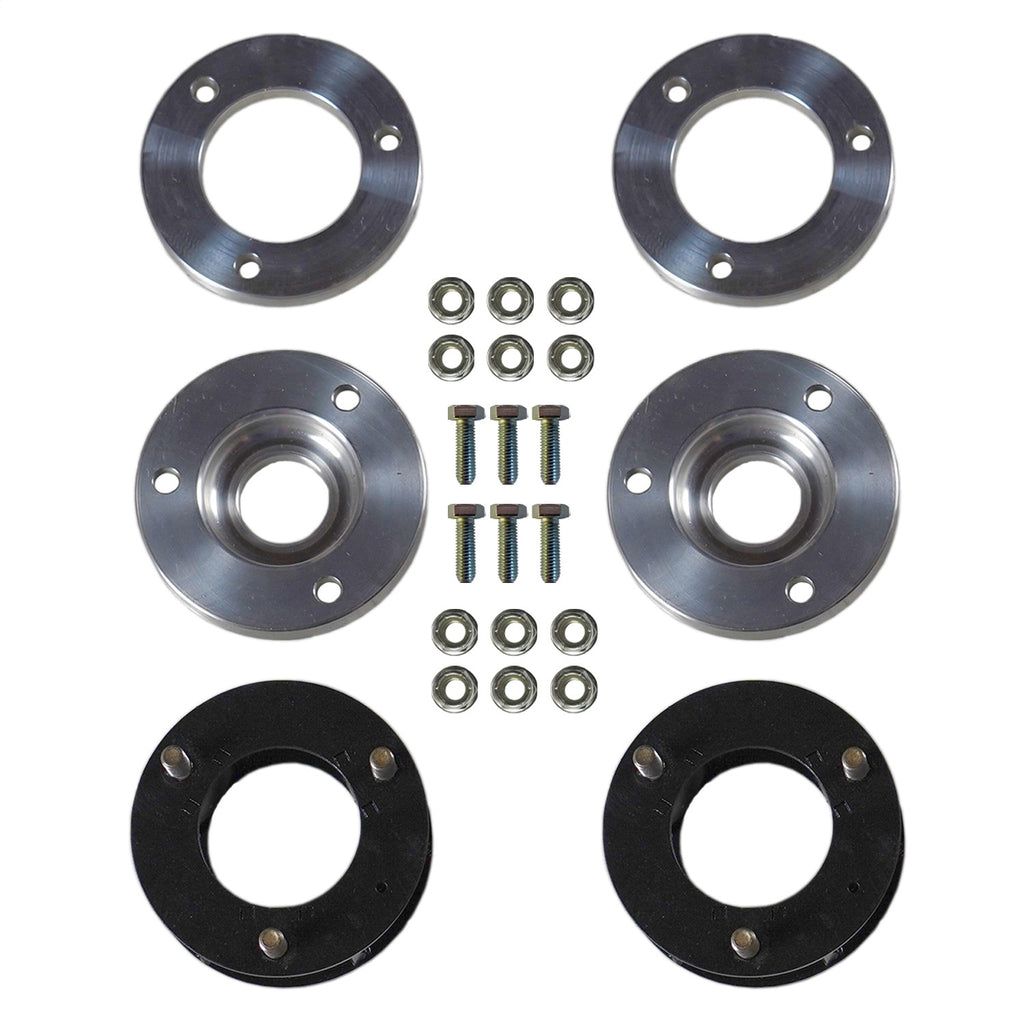 Skyjacker FB2120MSPB Suspension Lift Kit Fits 21-22 Bronco