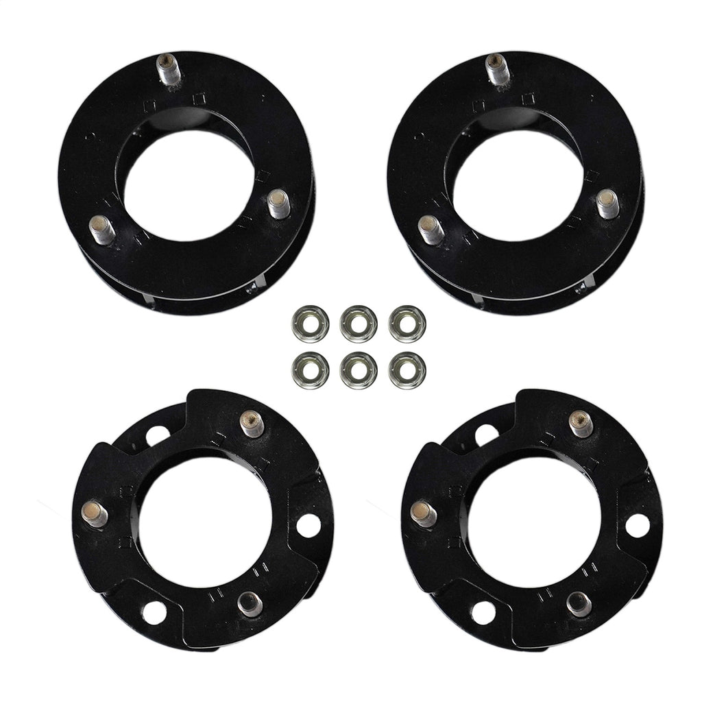 Skyjacker FB2120MSP Suspension Lift Kit Fits 21-22 Bronco