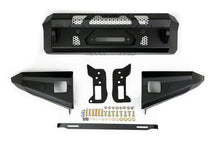 Load image into Gallery viewer, DV8 Offroad FBBR-01 MTO Series Bumper Fits 21-22 Bronco