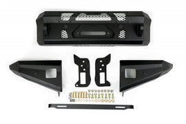DV8 Offroad FBBR-01 MTO Series Bumper Fits 21-24 Bronco